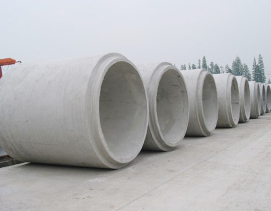 水泥管 水泥管