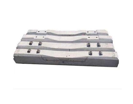 錦州Ⅲb型預(yù)應(yīng)力混凝土軌枕