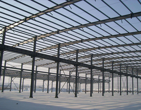 鋼結(jié)構(gòu)工程