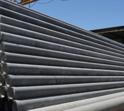 水泥管頂管 水泥管頂管