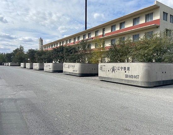 錦州頂進(jìn)方涵