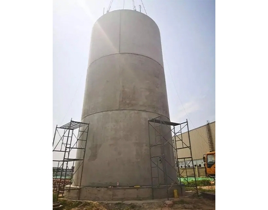 錦州混凝土風(fēng)電塔筒